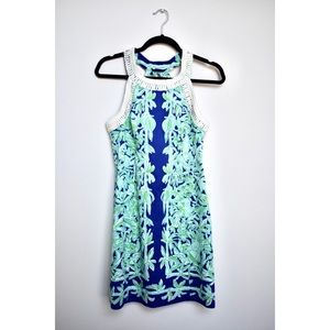 Lilly Pulitzer Summer Dress